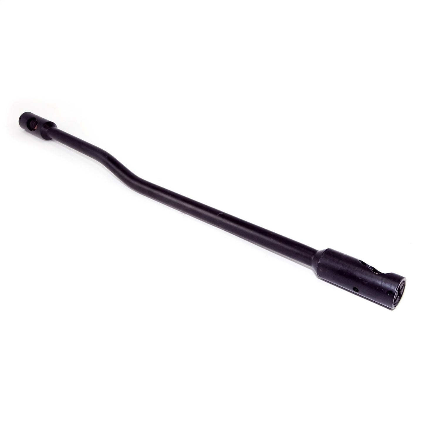 Drag Link Front No Hardware Included 1948-1949 CJ2A 1949-1953 CJ3A (After Serial 19907) 1953-1966 CJ3B 1950-1952 M38 OMIX