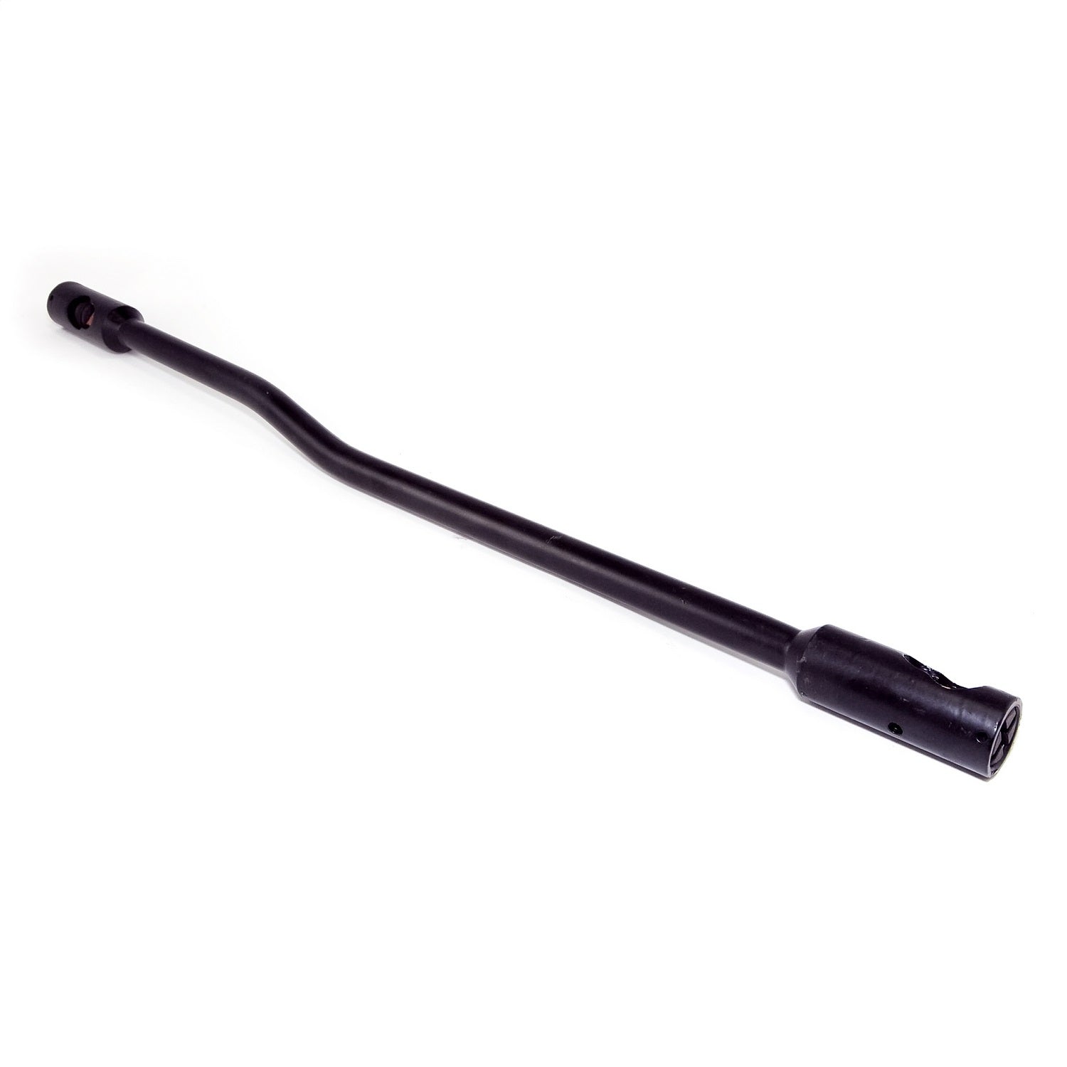 Drag Link Front No Hardware Included 1948-1949 CJ2A 1949-1953 CJ3A (After Serial 19907) 1953-1966 CJ3B 1950-1952 M38 OMIX