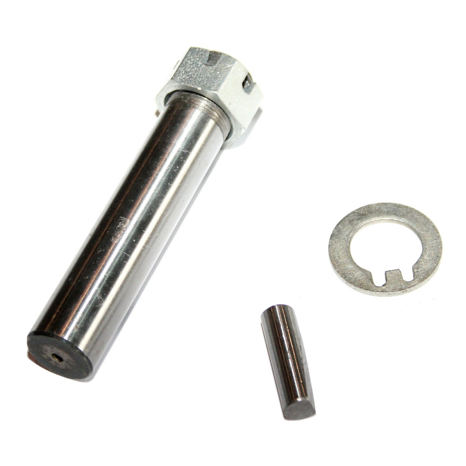 Steering Shaft Bellcrank Includes Nut 1941-1945 Mb / Gpw And 1946-1948 CJ2A (Up Serial 199079) OMIX