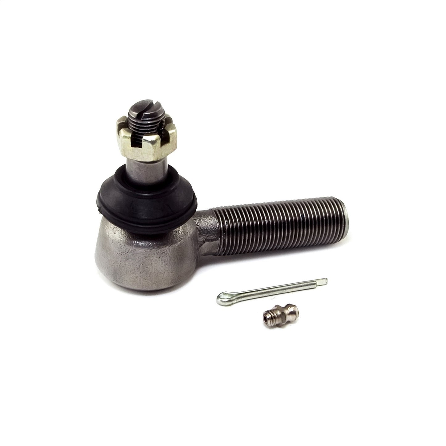 Tie Rod End Left Hand Thread 3/4 Inch Fits The Outer Drivers Side Of 52-57 M38A1 OMIX