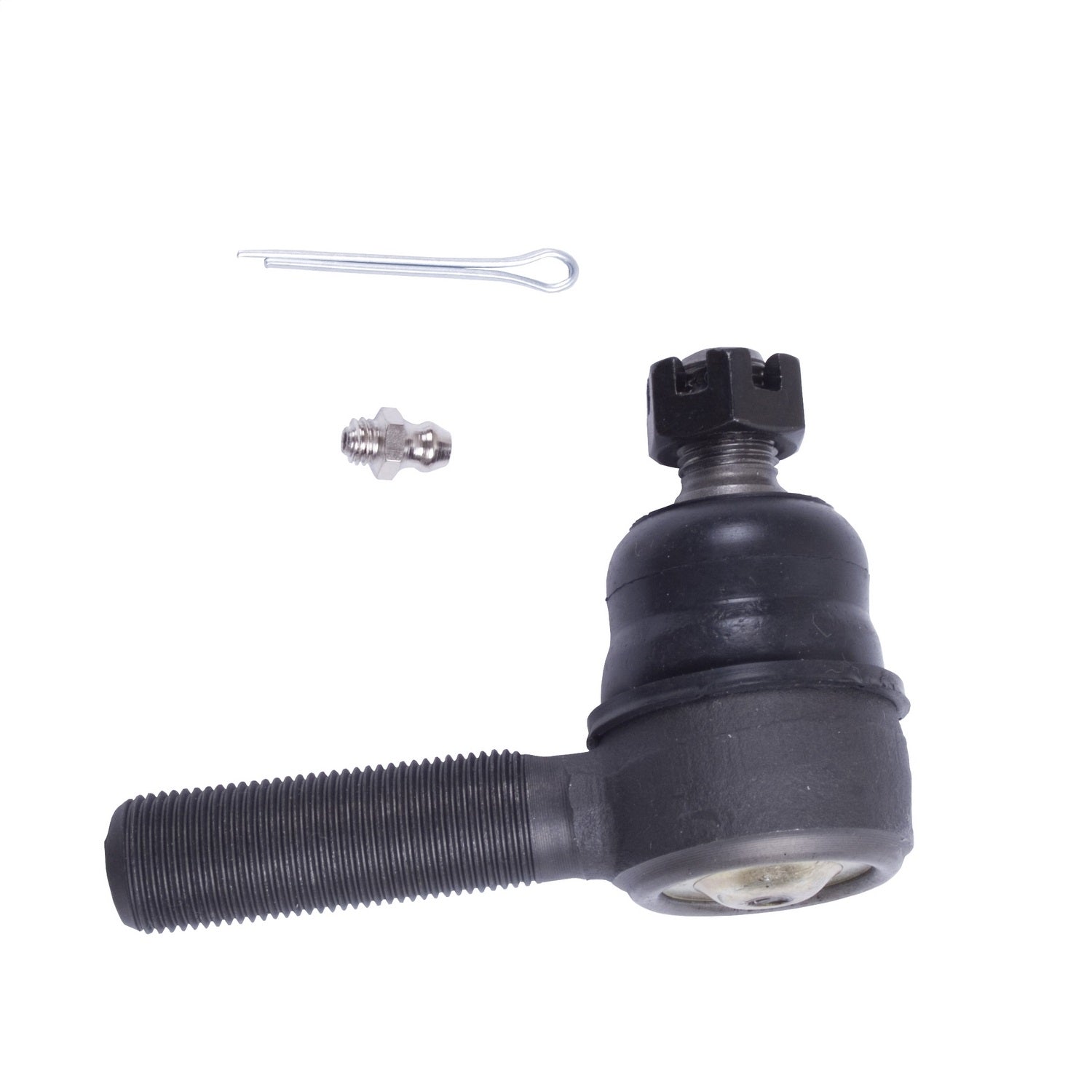 Tie Rod End Left Hand Thread 11/16 Inch 1941-1945 MB/ Gpw 1946-1949 CJ2A 1949-1953 CJ3A 1950-1952 M38 1953-1964 CJ3B OMIX
