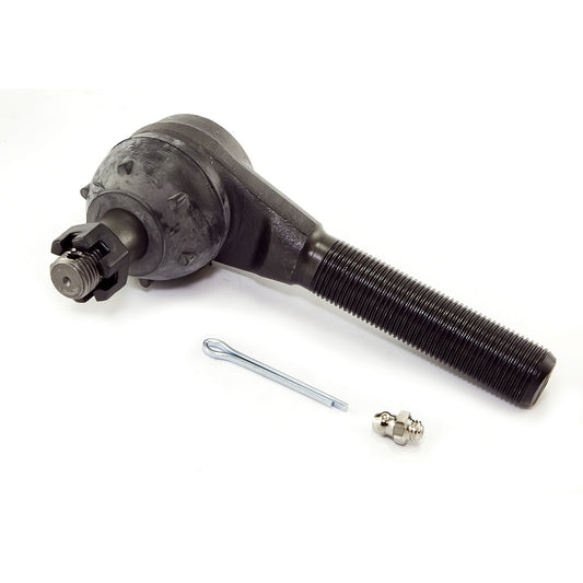 Tie Rod End 1984-1990 Jeep Cherokee XJ And 1987-1990 Wrangler YJ Left-Handed Thread OMIX