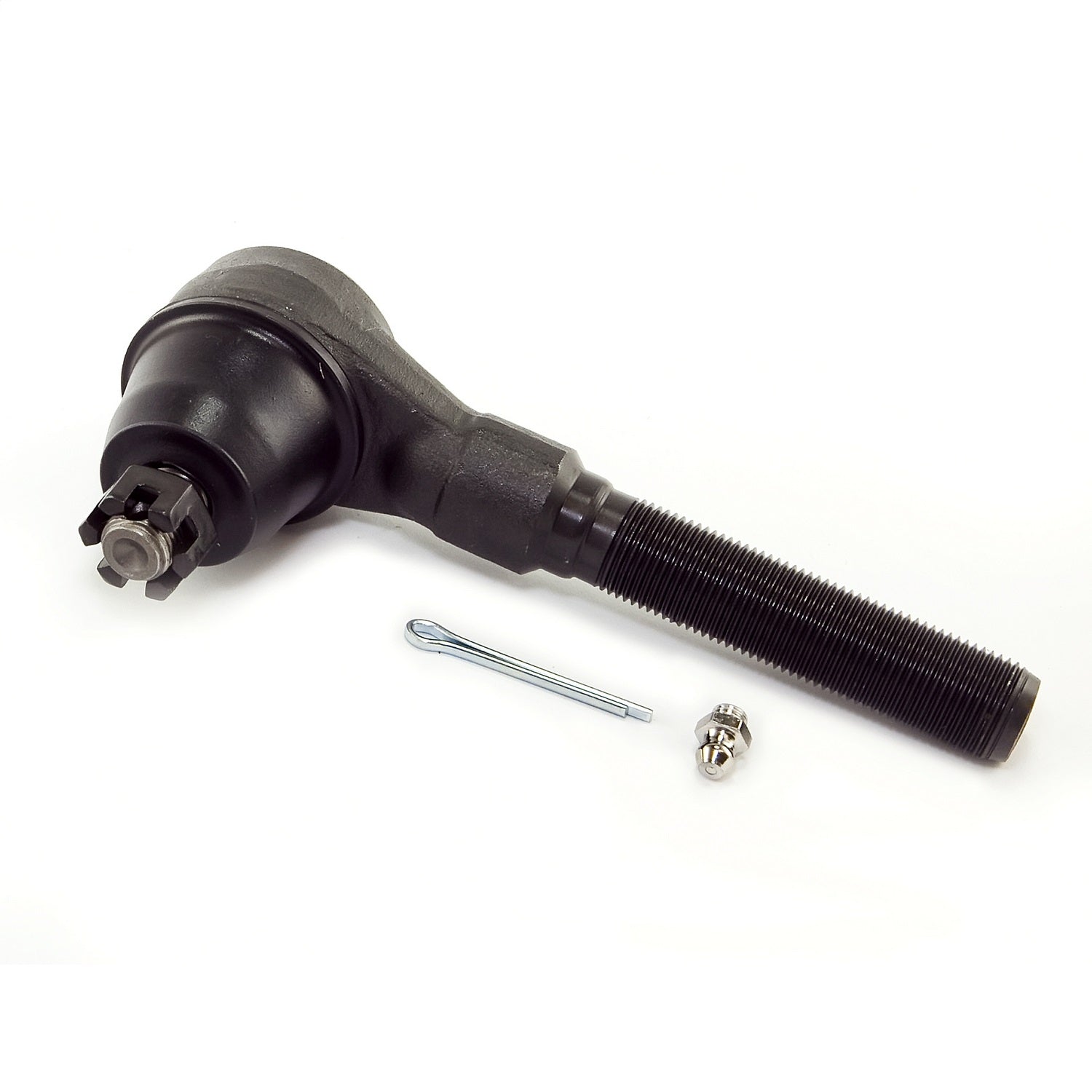 Tie Rod End Left Hand Thread 1991-1995 Jeep Wrangler YJ 1997-2006 Wrangler TJ 1991-2001 Cherokee XJ 2004-2006 Wrangler OMIX