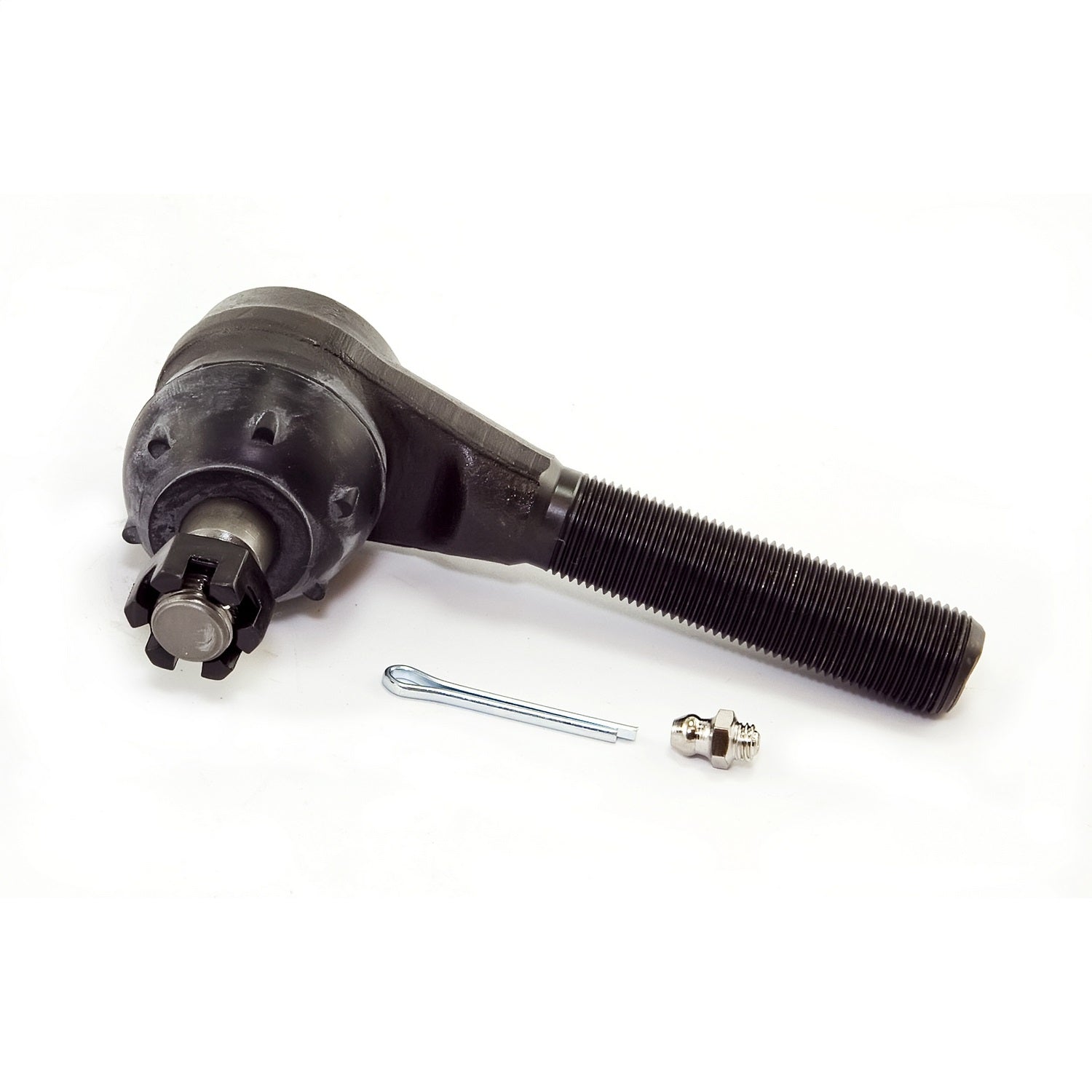 Tie Rod End 1984-1990 Jeep Cherokee XJ And 1987-1990 Wrangler YJ Right-Handed Thread OMIX