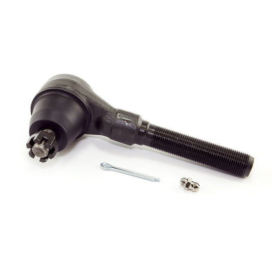 Tie Rod End Right Hand Thread 1991-1995 Jeep Wrangler YJ 1997-2006 Wrangler TJ 1991-2001 Cherokee XJ 2004-2006 Wrangler OMIX