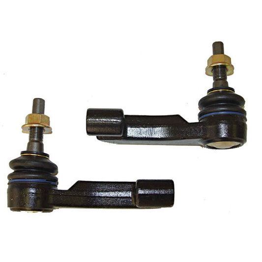 Tie Rod End Left Hand Thread 02-07 Liberty KJ OMIX