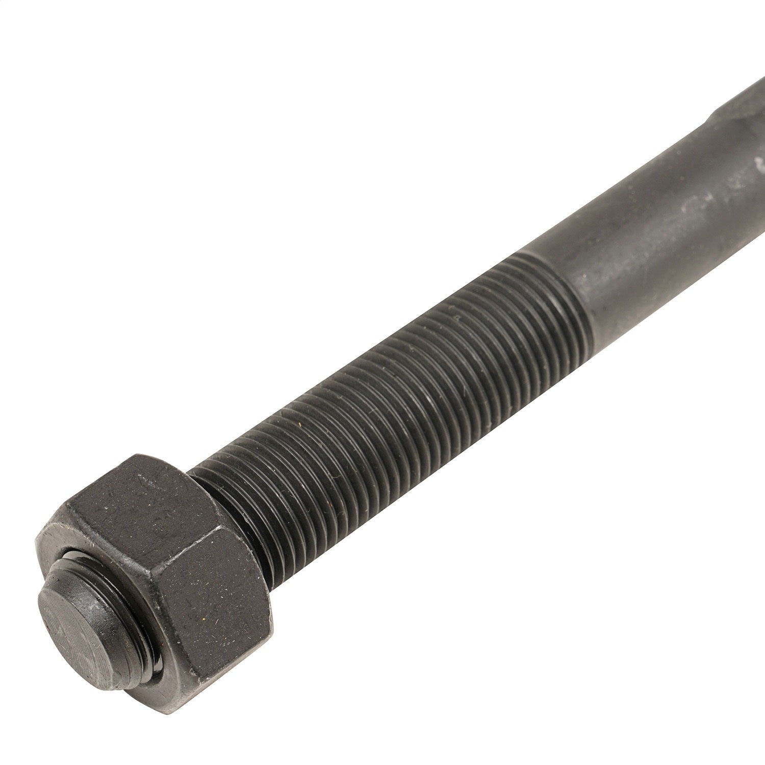 Tie Rod End Left Hand Thread Normal Suspension 2014-2018 Jeep Cherokee Kl OMIX-1