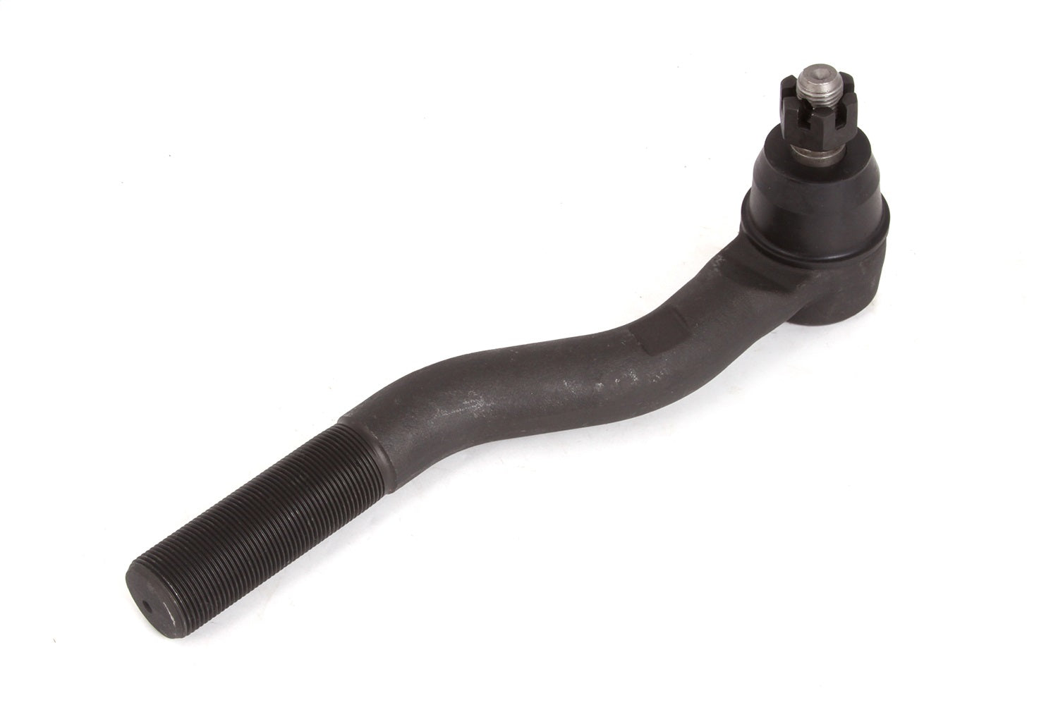 Tie Rod End Long Side Of Knuckle To Tie End 2007-2018 Jeep Wrangler JK / Jku OMIX