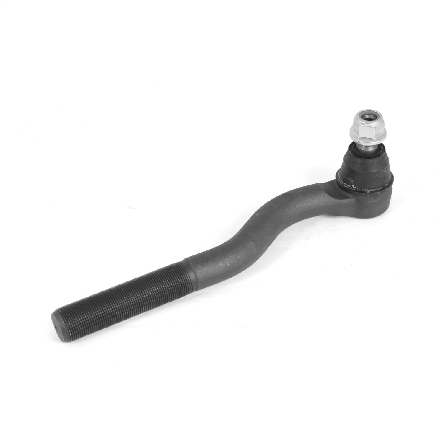Tie Rod End To Knuckle Fits The Driver Side Of 07-18 Wrangler JK / Jku OMIX