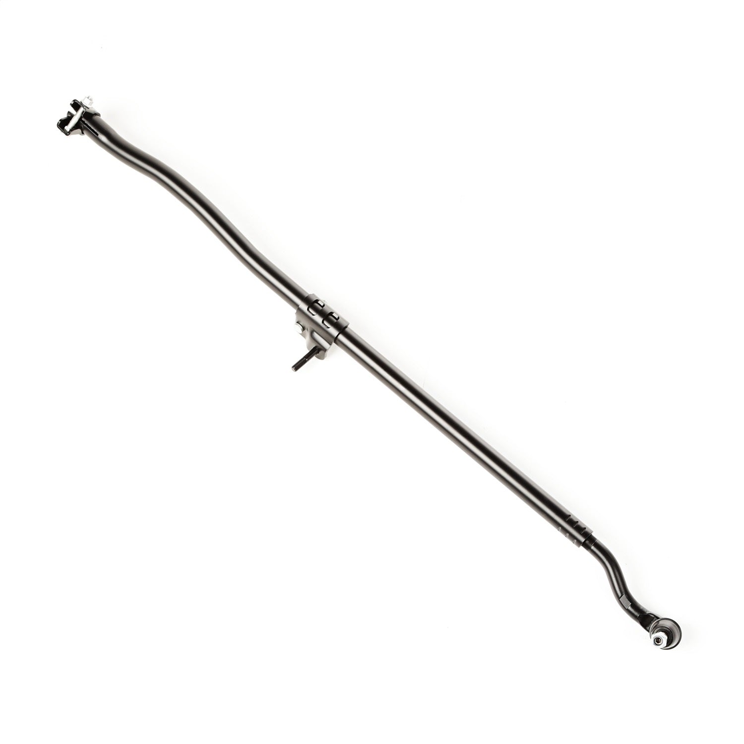 Tie Rod End Assembly Long 2007-2018 Jeep Wrangler JK / Jku OMIX