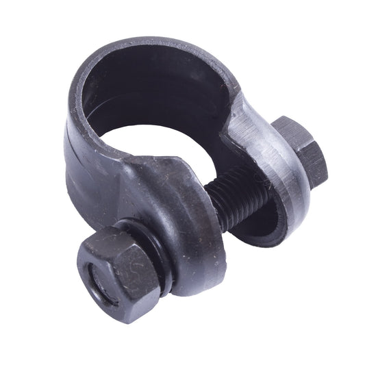 Tie Rod Adjusting Sleeve Clamp 46-86 Jeep OMIX
