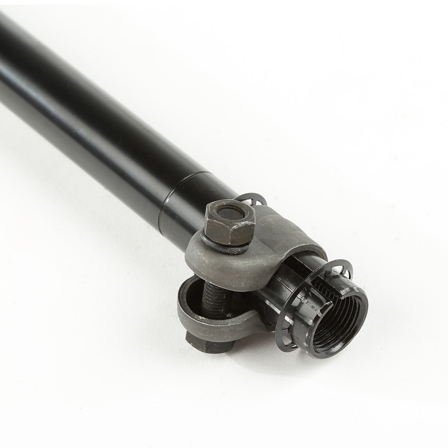Steering Tie Rod Tube Drag Link Front Long Tie Rods Not Included 1991-1995 Jeep Wrangler YJ OMIX-1