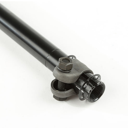 Steering Tie Rod Tube Drag Link Front Long Tie Rods Not Included 1991-1995 Jeep Wrangler YJ OMIX-1