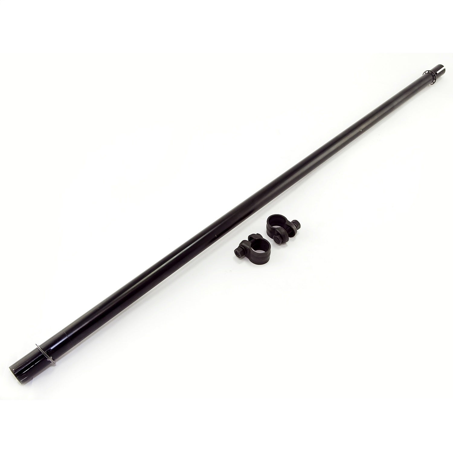 Steering Tie Rod Tube Drag Link Front Long 1997-2006 Jeep Wrangler TJ OMIX