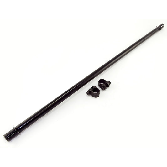 Steering Tie Rod Tube Drag Link Front Long 1997-2006 Jeep Wrangler TJ OMIX