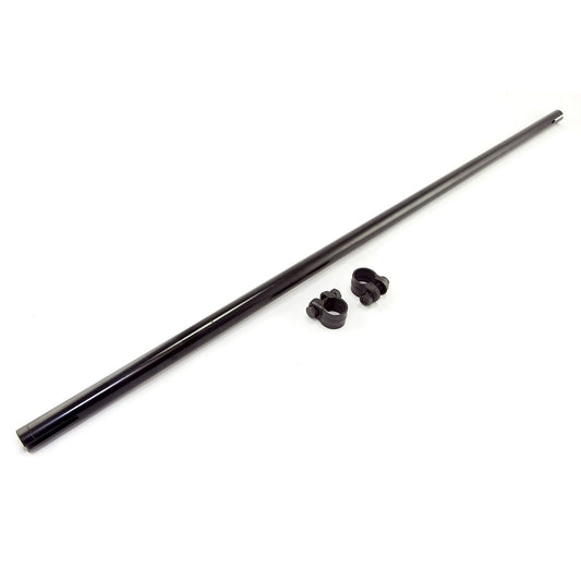 Steering Tie Rod Tube Drag Link Front Long 1984-1990 Jeep Cherokee XJ OMIX