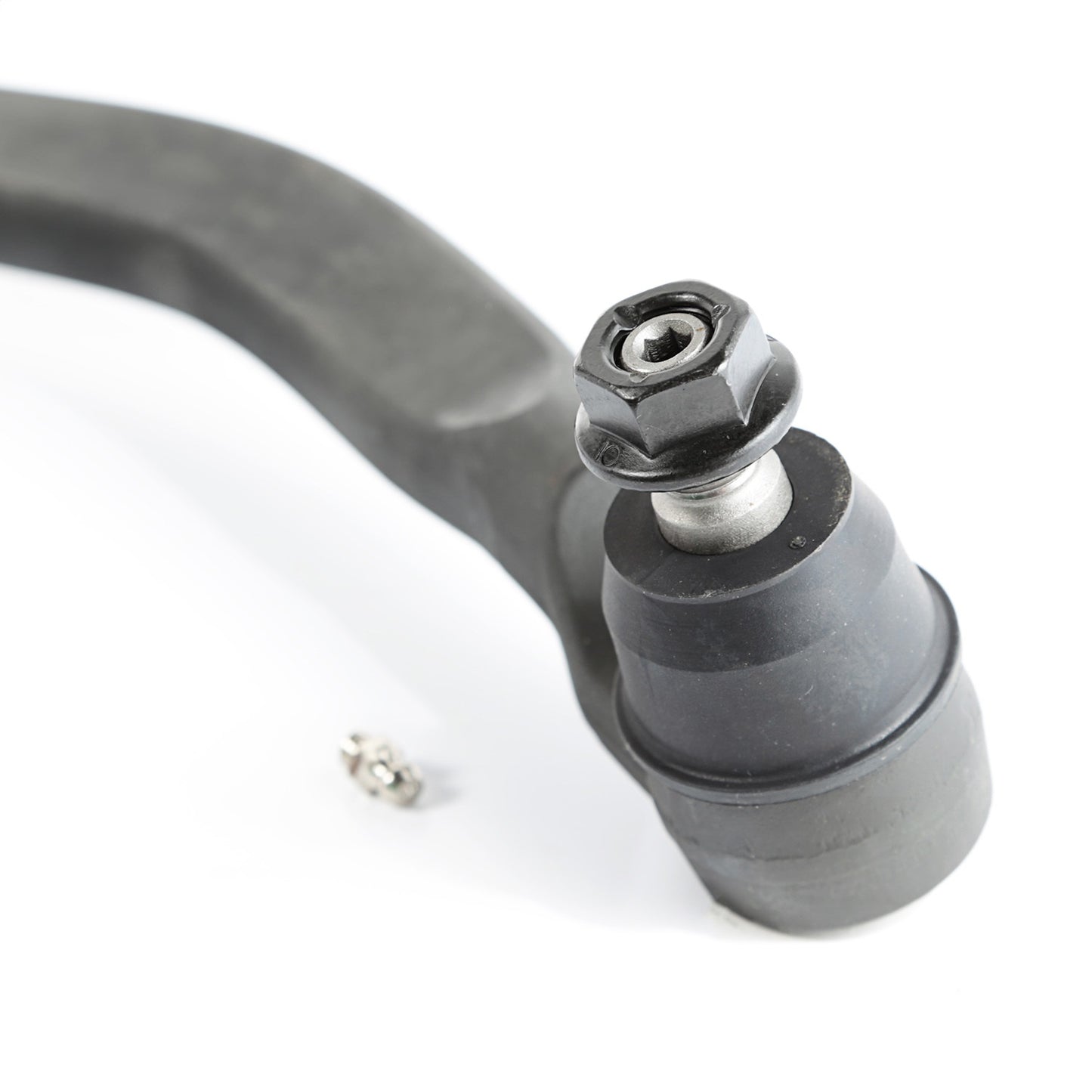 Drag Link Kit Includes Pn 18050.10/18044.01/18044.06 At Tie Rod Outer 2007-2018 Jeep Wrangler JK OMIX-1