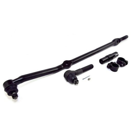 Tie Rod Kit Front Includes Tie Rod End/Short Sleeve/Long Tie Rod 1991-2001 Jeep Cherokee XJ OMIX
