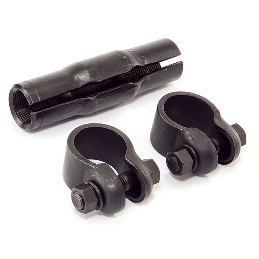 Tie Rod Sleeve Tie Rod To Tie Rod 1987-1995 Jeep Wrangler YJ OMIX