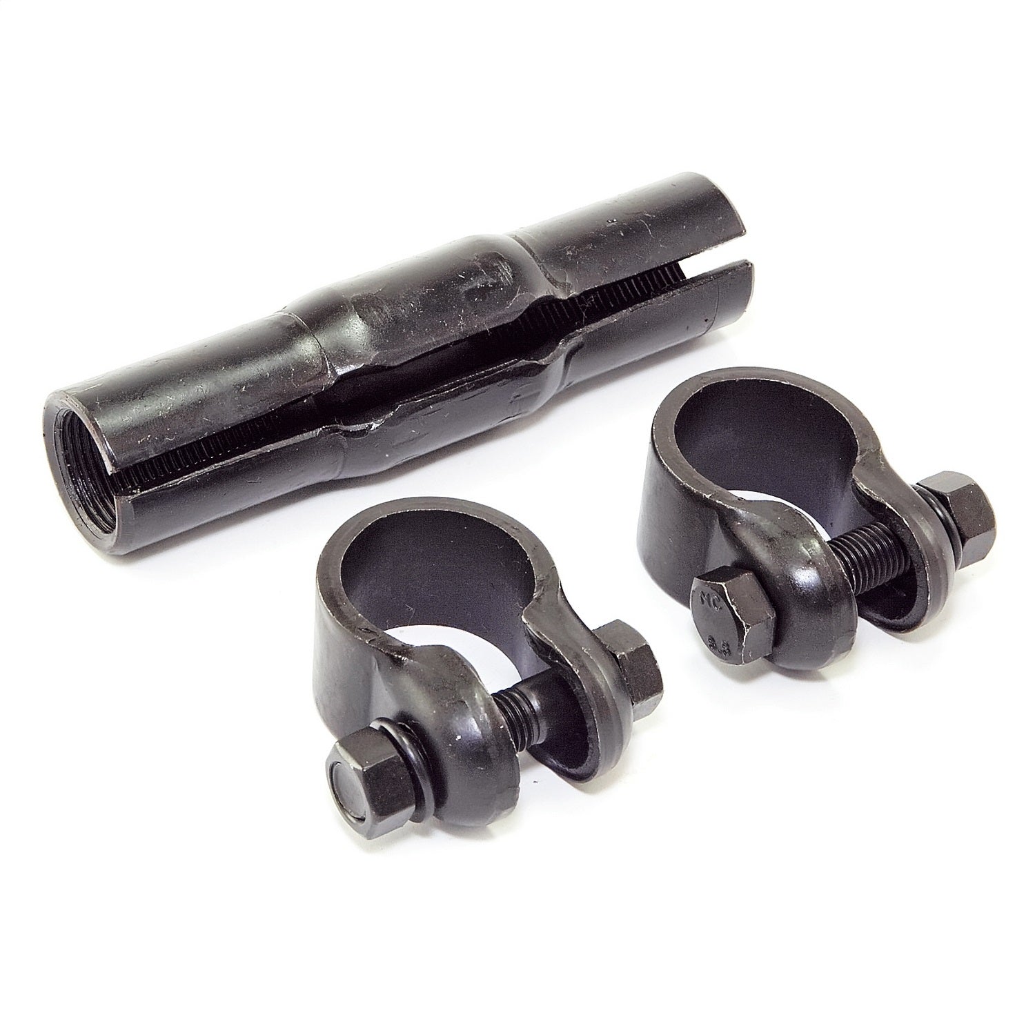 Tie Rod Sleeve Tie Rod To Tie Rod 1991-2001 Jeep Cherokee XJ 1993-1998 Grand Cherokee ZJ And 1997-2006 Wrangler TJ OMIX
