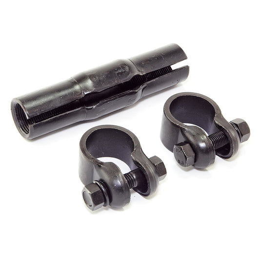 Tie Rod Sleeve Tie Rod To Tie Rod 1991-2001 Jeep Cherokee XJ 1993-1998 Grand Cherokee ZJ And 1997-2006 Wrangler TJ OMIX