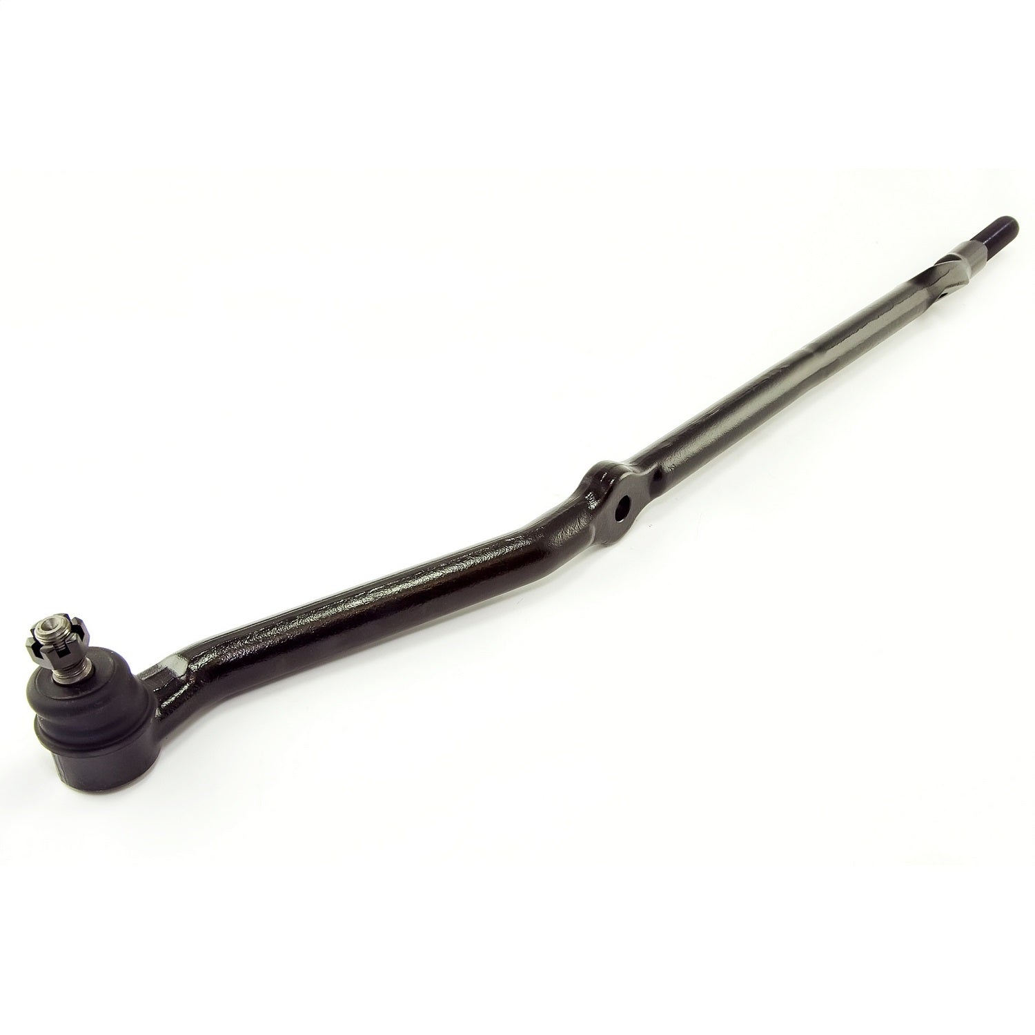 Tie Rod End Long 1997-2006 Jeep Wrangler TJ And 2004-2006 Wrangler Unlimited Lj OMIX