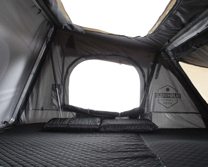18089901 Bushveld hard shell roof top tent Overland Vehicle Systems-9