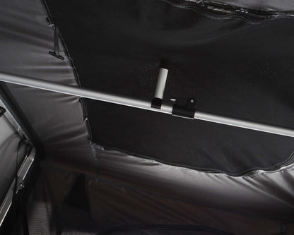 18089901 Bushveld hard shell roof top tent Overland Vehicle Systems-10