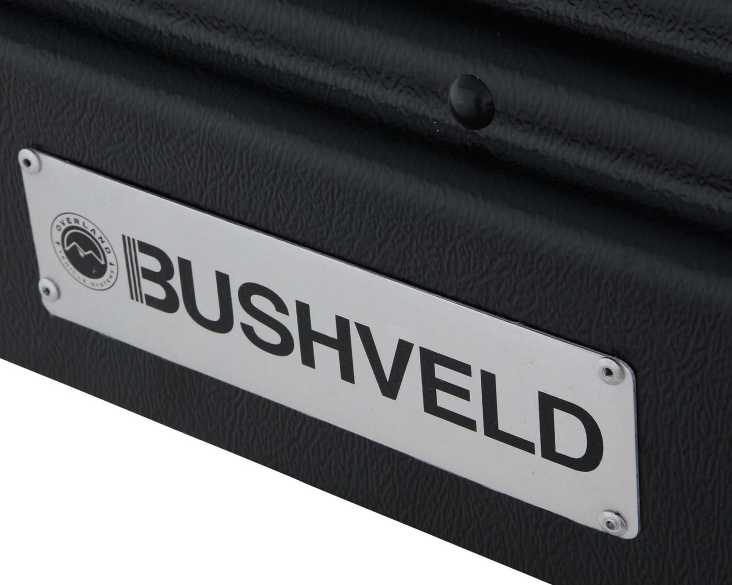 Overland Vehicle Systems 18089901 Bushveld hard shell roof top tent Overland Vehicle Systems