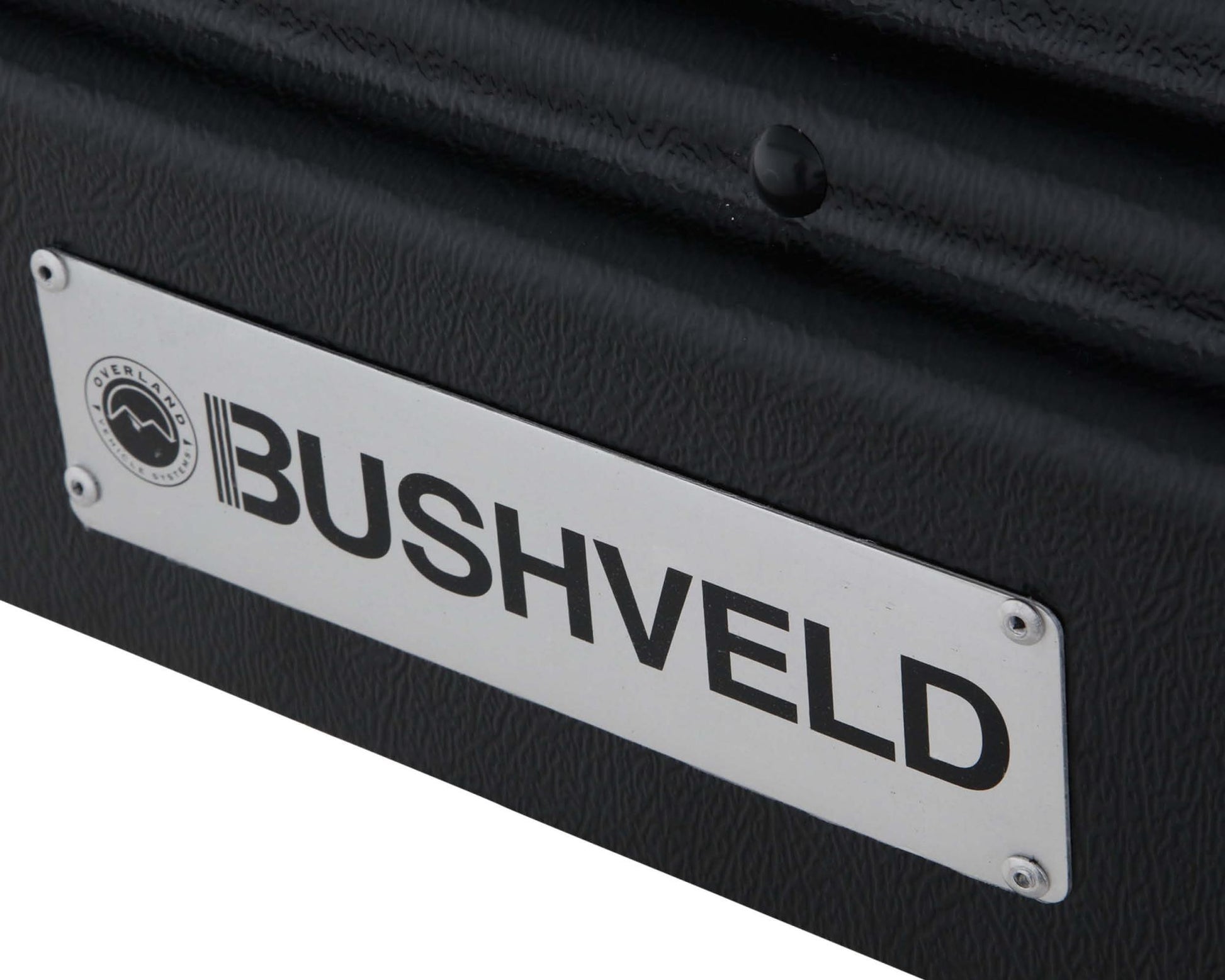 Overland Vehicle Systems 18089901 Bushveld hard shell roof top tent Overland Vehicle Systems