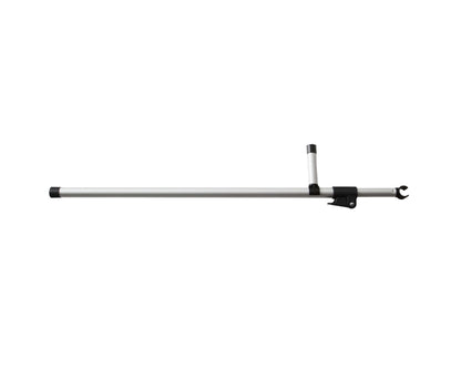 18089901 Bushveld hard shell roof top tent Overland Vehicle Systems-11
