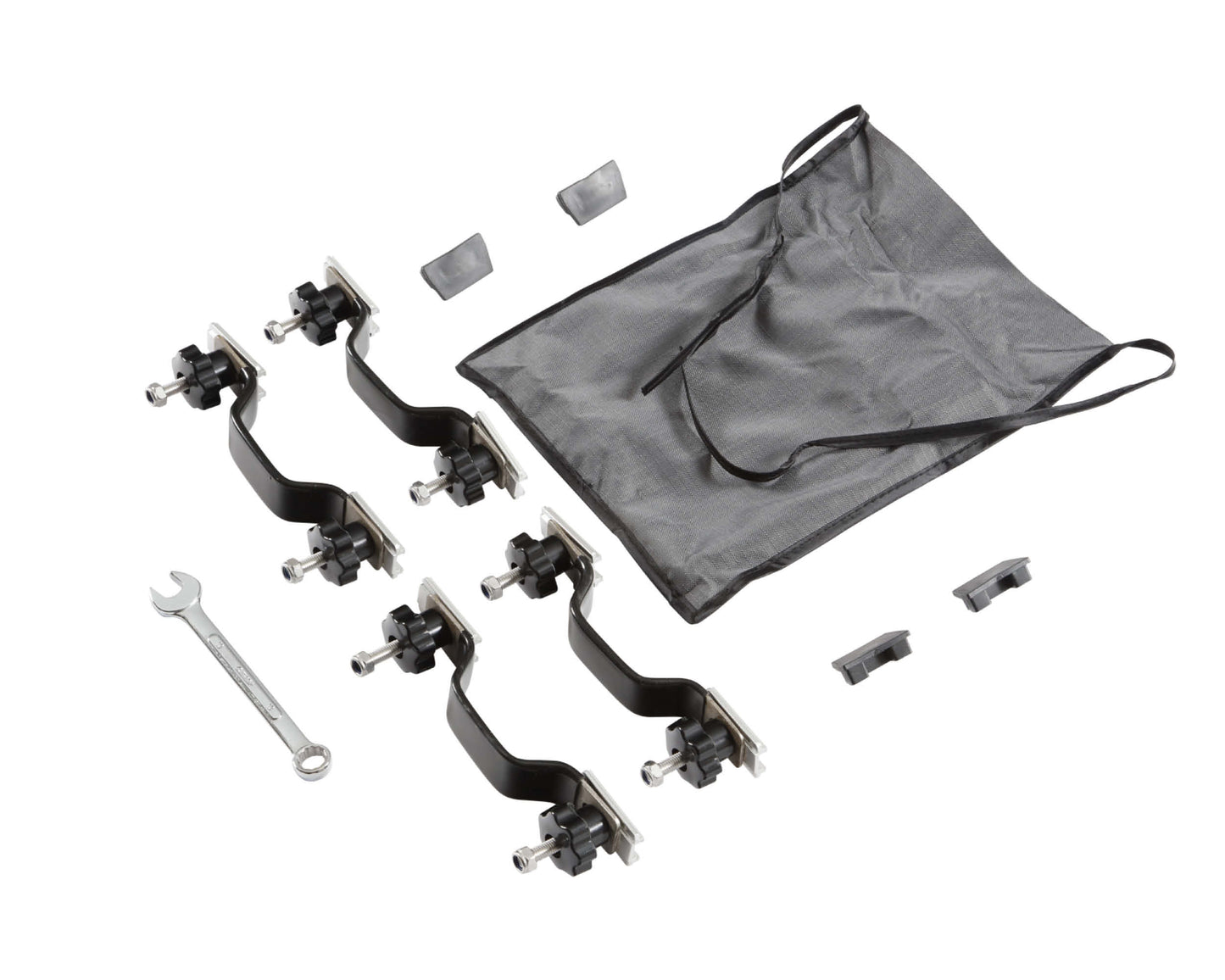18089901 Bushveld hard shell roof top tent Overland Vehicle Systems-16