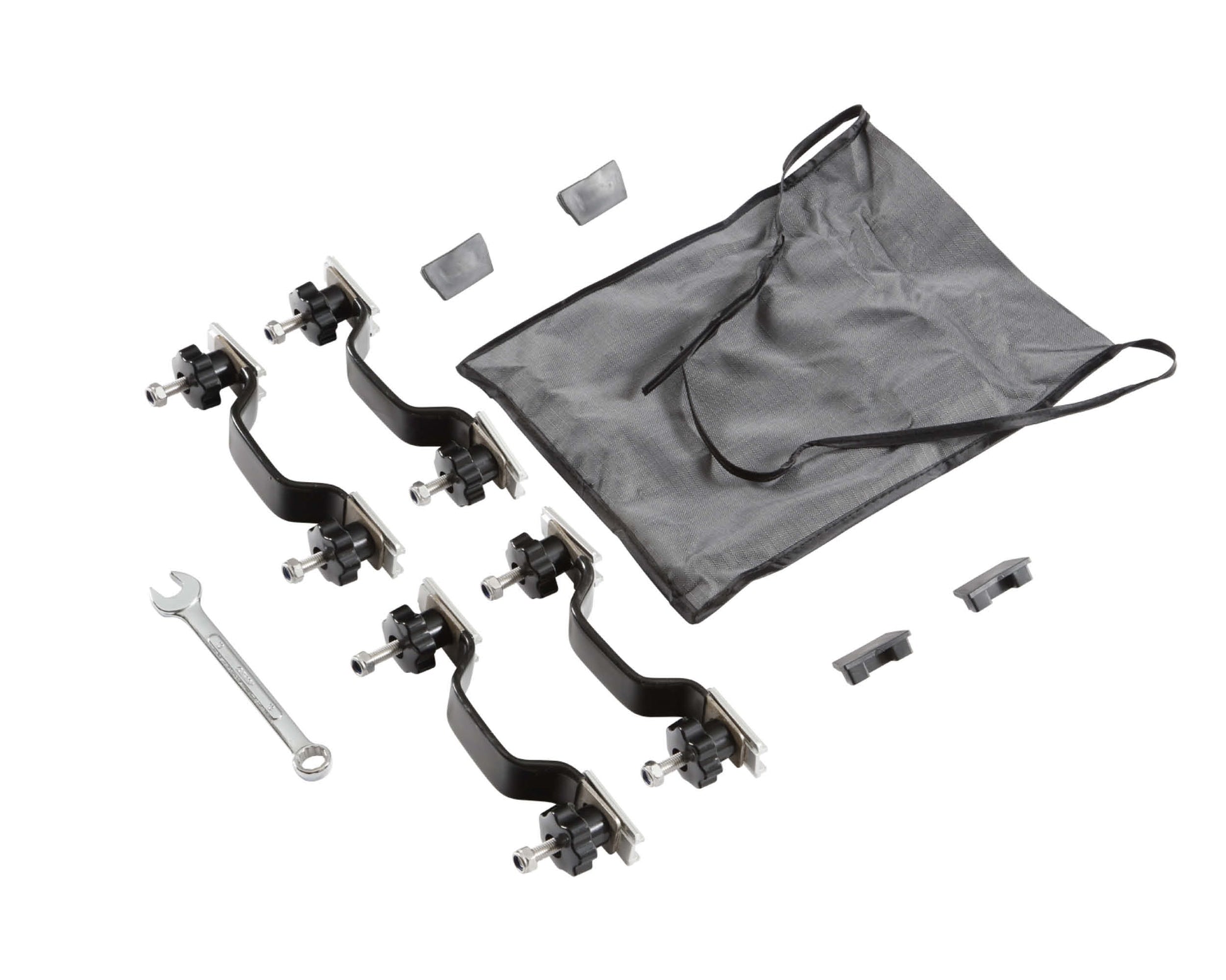 18089901 Bushveld hard shell roof top tent Overland Vehicle Systems-16