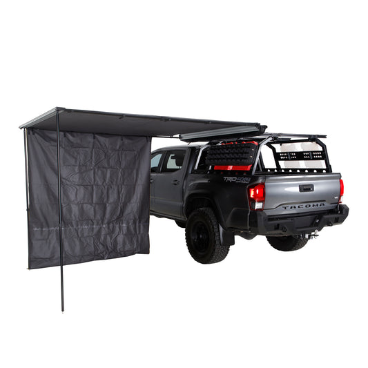 Overland Vehicle Systems Overland Vehicle Systems Nomadic 6.5 Awning Side Shade Wall Overland Vehicle Systems