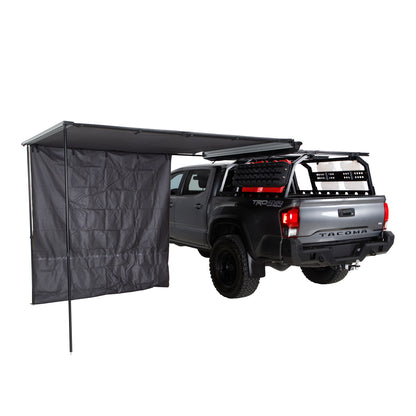 Nomadic 6.5 Awning Side Shade Wall Overland Vehicle Systems