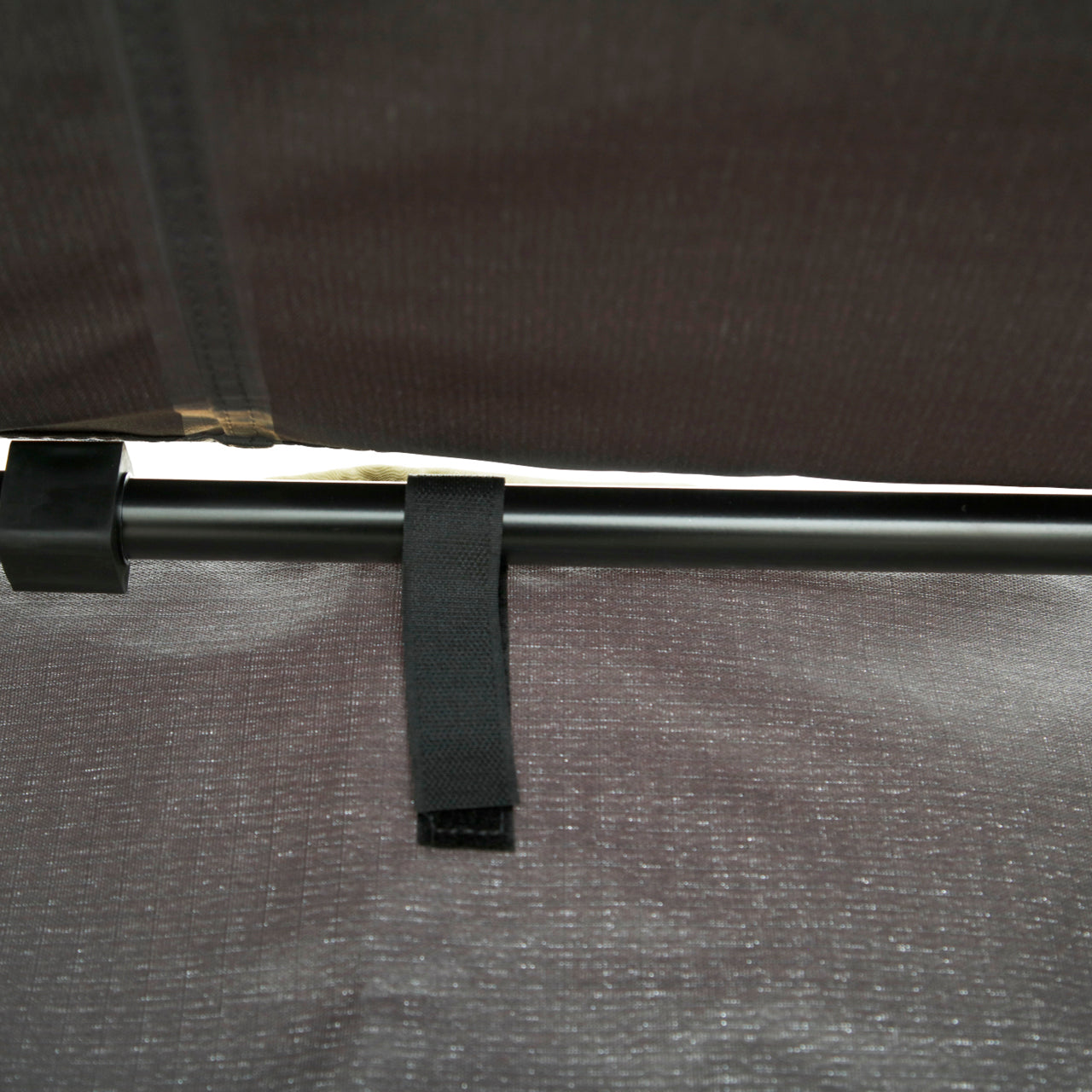 Overland Vehicle Systems Overland Vehicle Systems Nomadic 6.5 Awning Side Shade Wall Overland Vehicle Systems