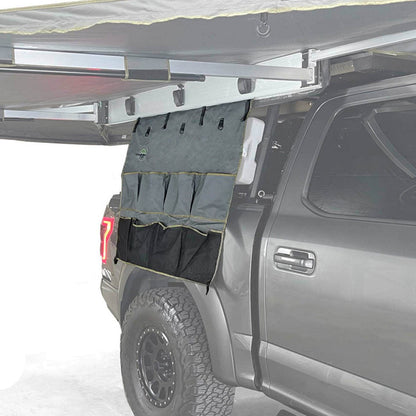270 180 Tent & Awning Organizer Storage Solution Overland Vehicle Systems-3