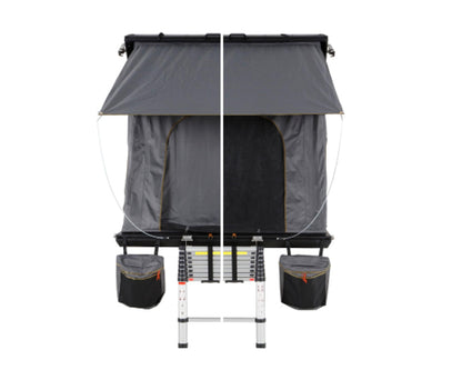 18099901 Mamba 3 Roof Top Tent - Clam Shell Roof Top Tent Overland Vehicle Systems-2