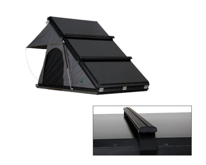 18099901 Mamba 3 Roof Top Tent - Clam Shell Roof Top Tent Overland Vehicle Systems-11