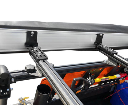 Awning Bracket Kit for 270 Awning Driver and Passenger or 180 Awning Overland Vehicle Systems-2