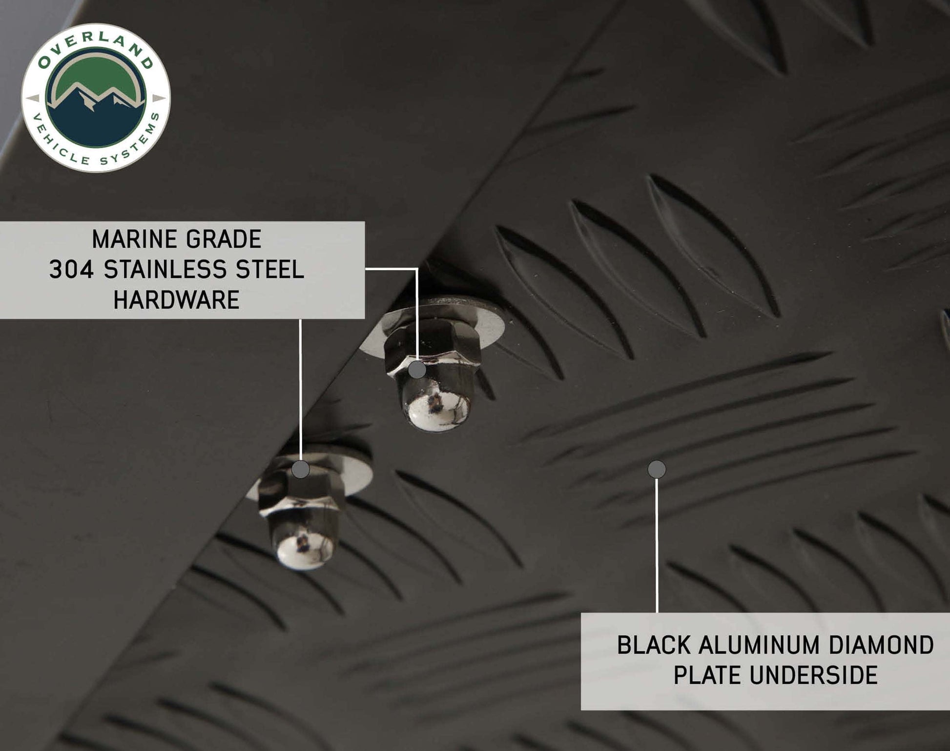 Best Hard Shell Rooftop Tent 18189901 Bushveld II Overland Vehicle Systems-8
