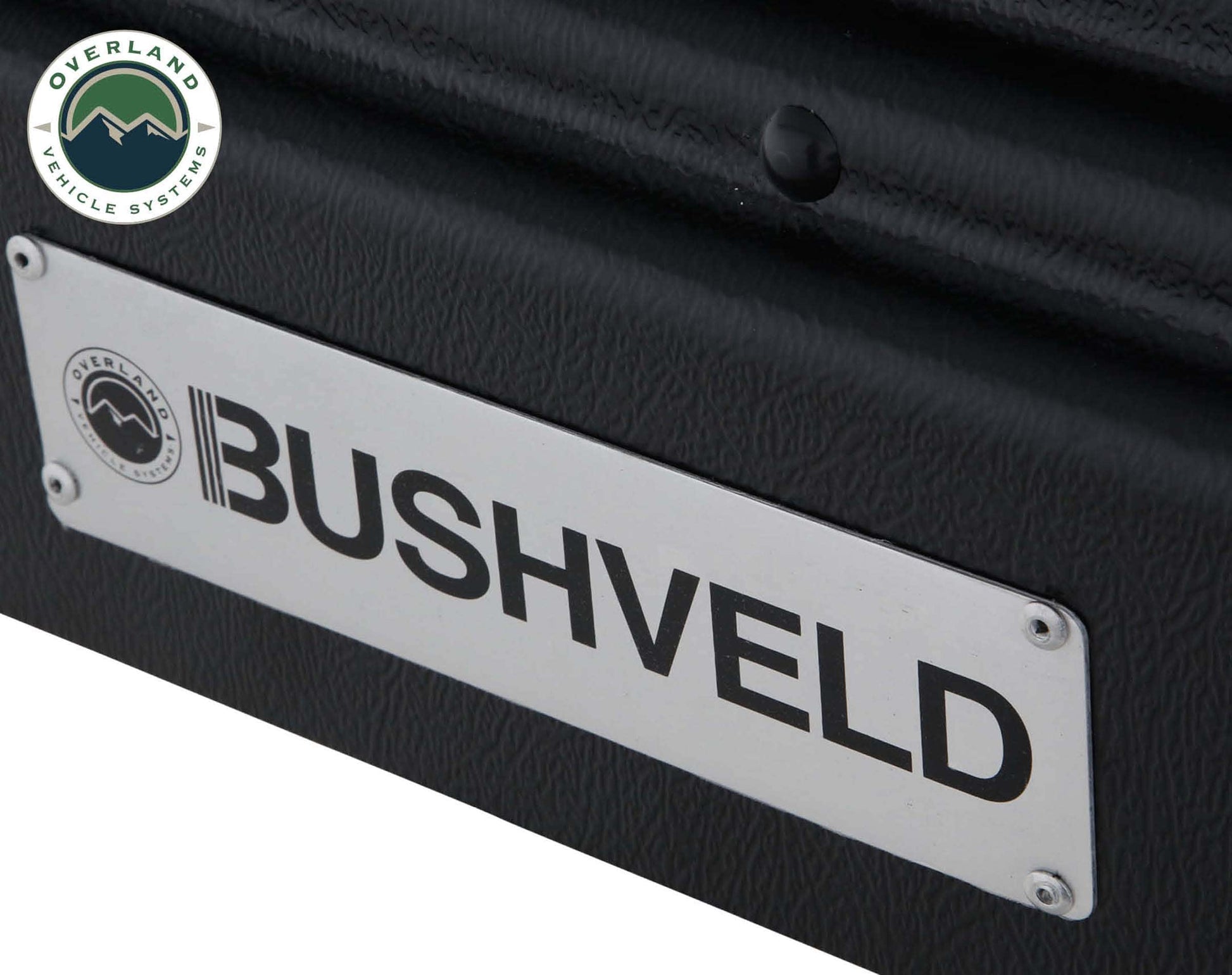 Best Hard Shell Rooftop Tent 18189901 Bushveld II Overland Vehicle Systems-11