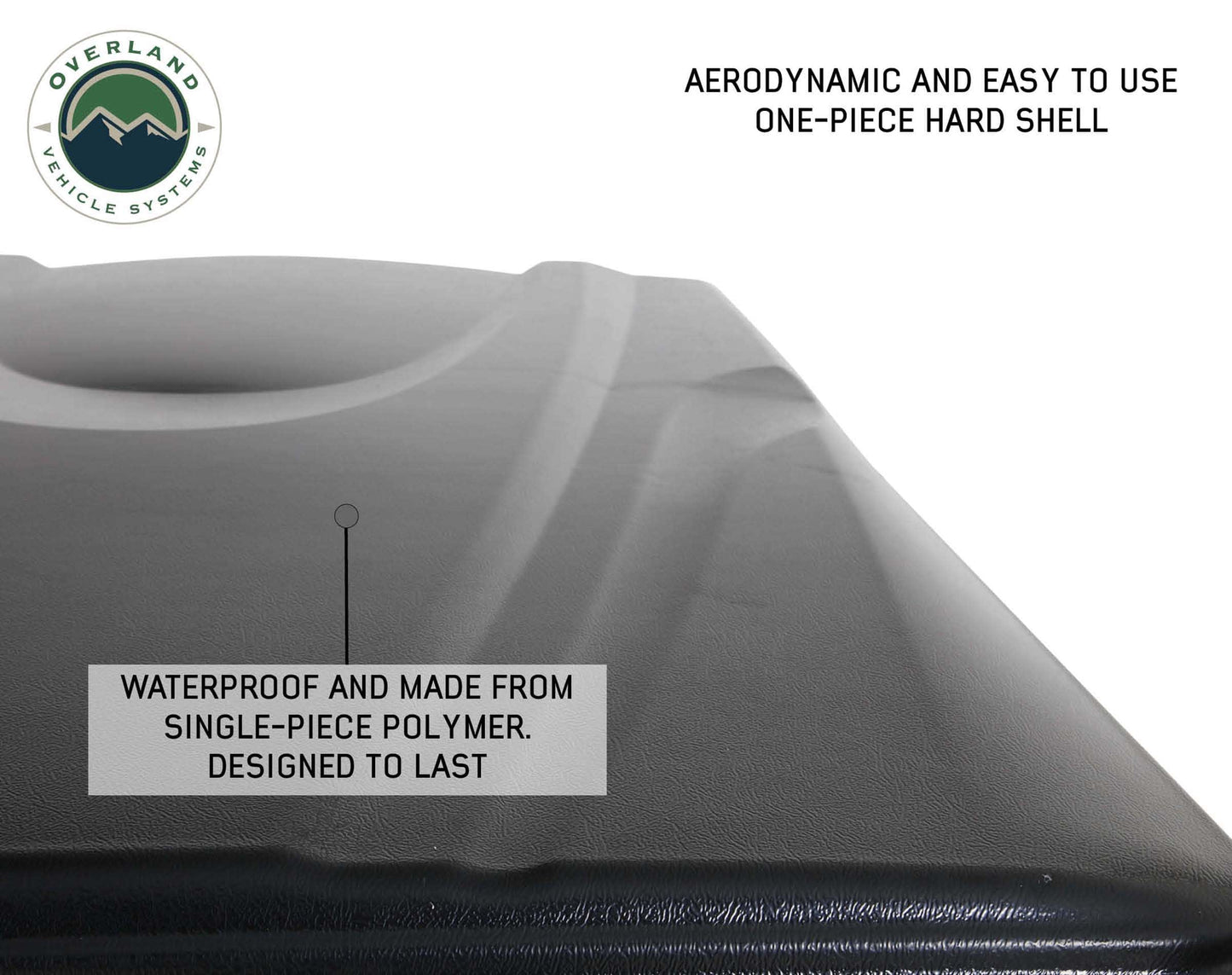 Best Hard Shell Rooftop Tent 18189901 Bushveld II Overland Vehicle Systems-15