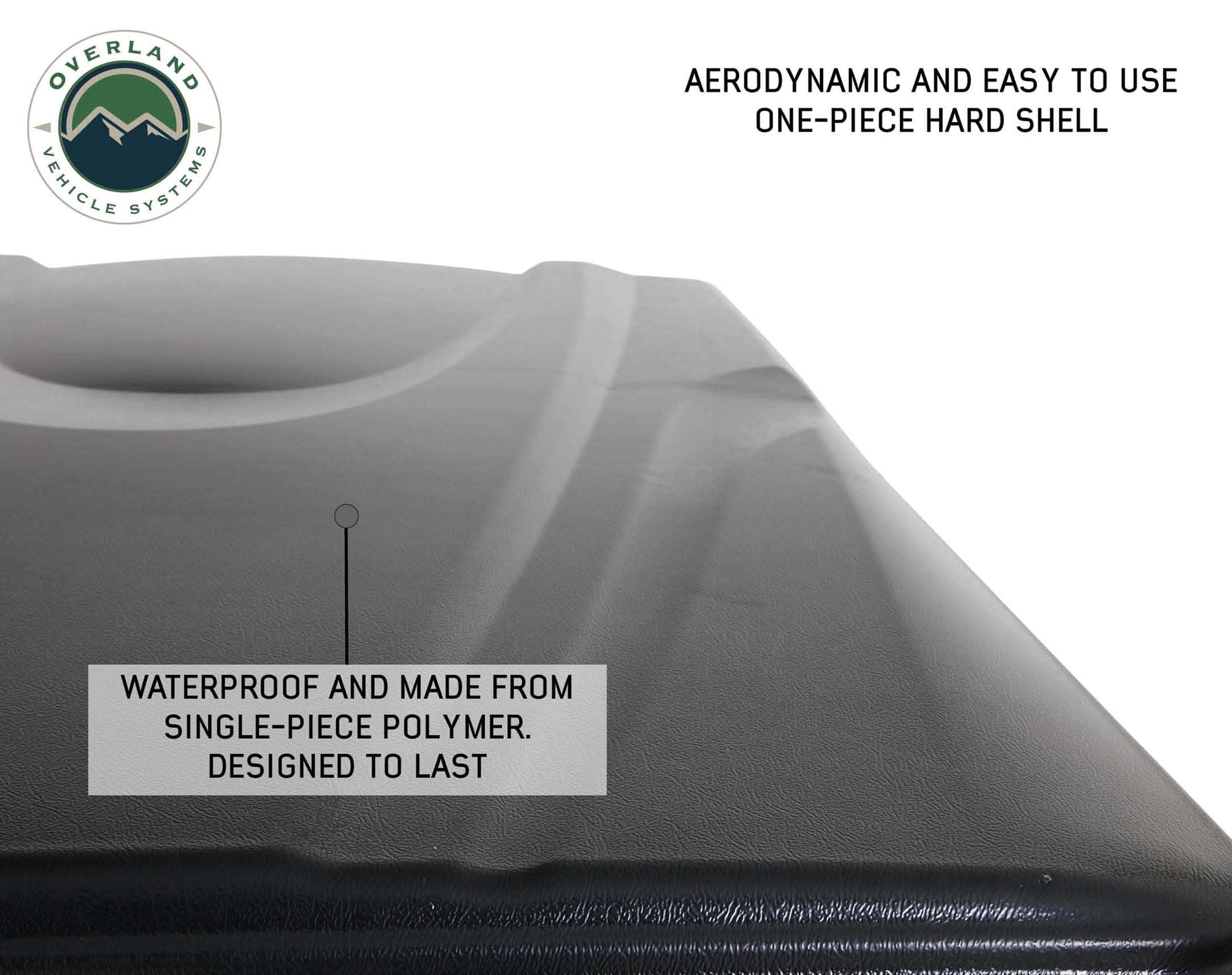 Best Hard Shell Rooftop Tent 18189901 Bushveld II Overland Vehicle Systems-15