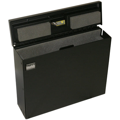 Laptop Lock Box Universal Black Products Tuffy Security