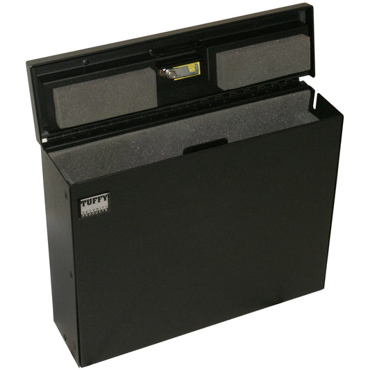 Laptop Lock Box Universal Black Products Tuffy Security