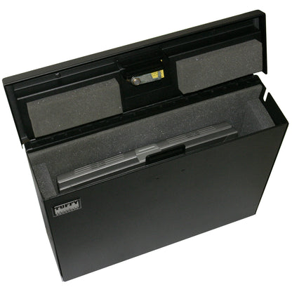 Laptop Lock Box Universal Black Products Tuffy Security-2