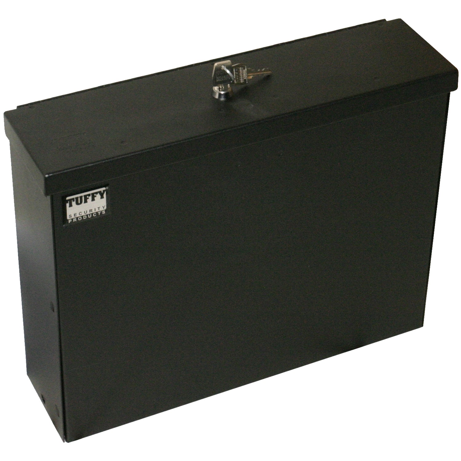 Laptop Lock Box Universal Black Products Tuffy Security-3