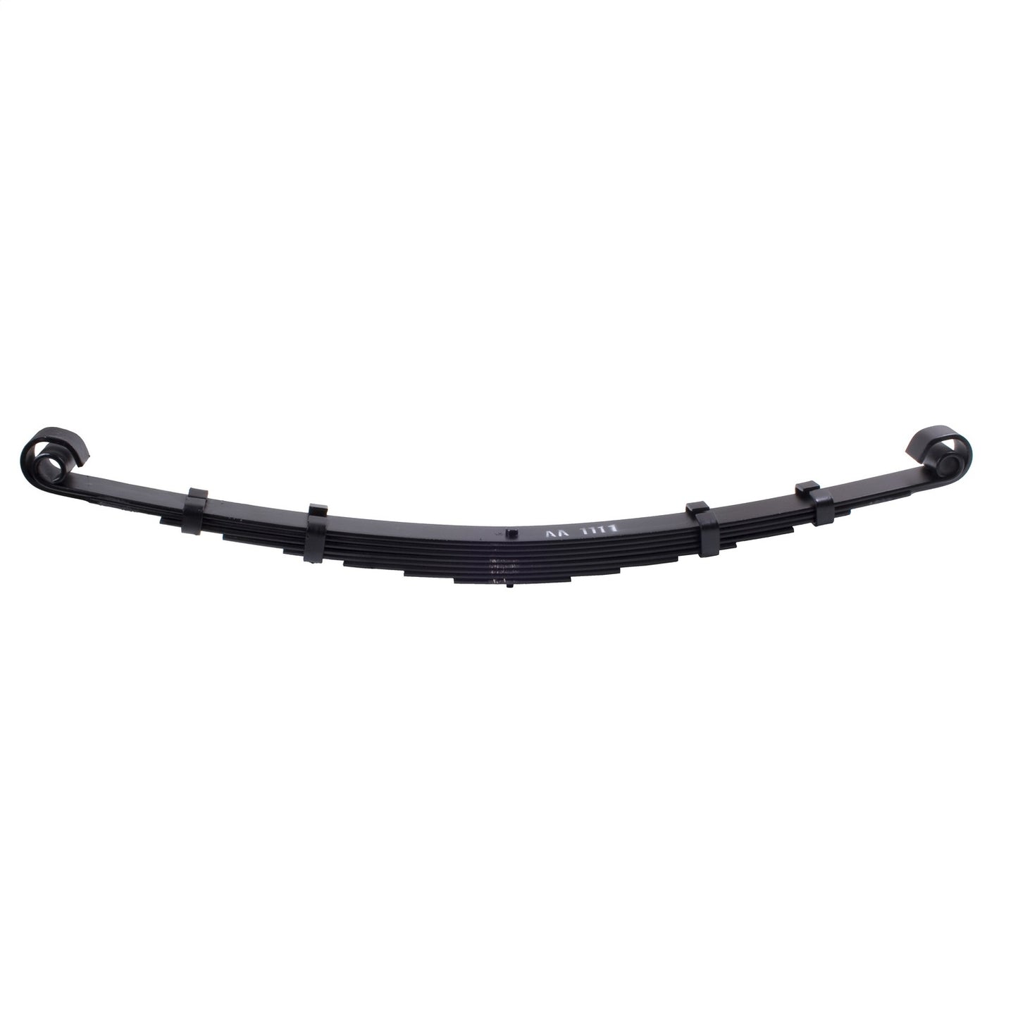 Leaf Spring 8 Layer 1941-1945 Mb 1946-1949 CJ2A And 1949-1953 CJ3A OMIX