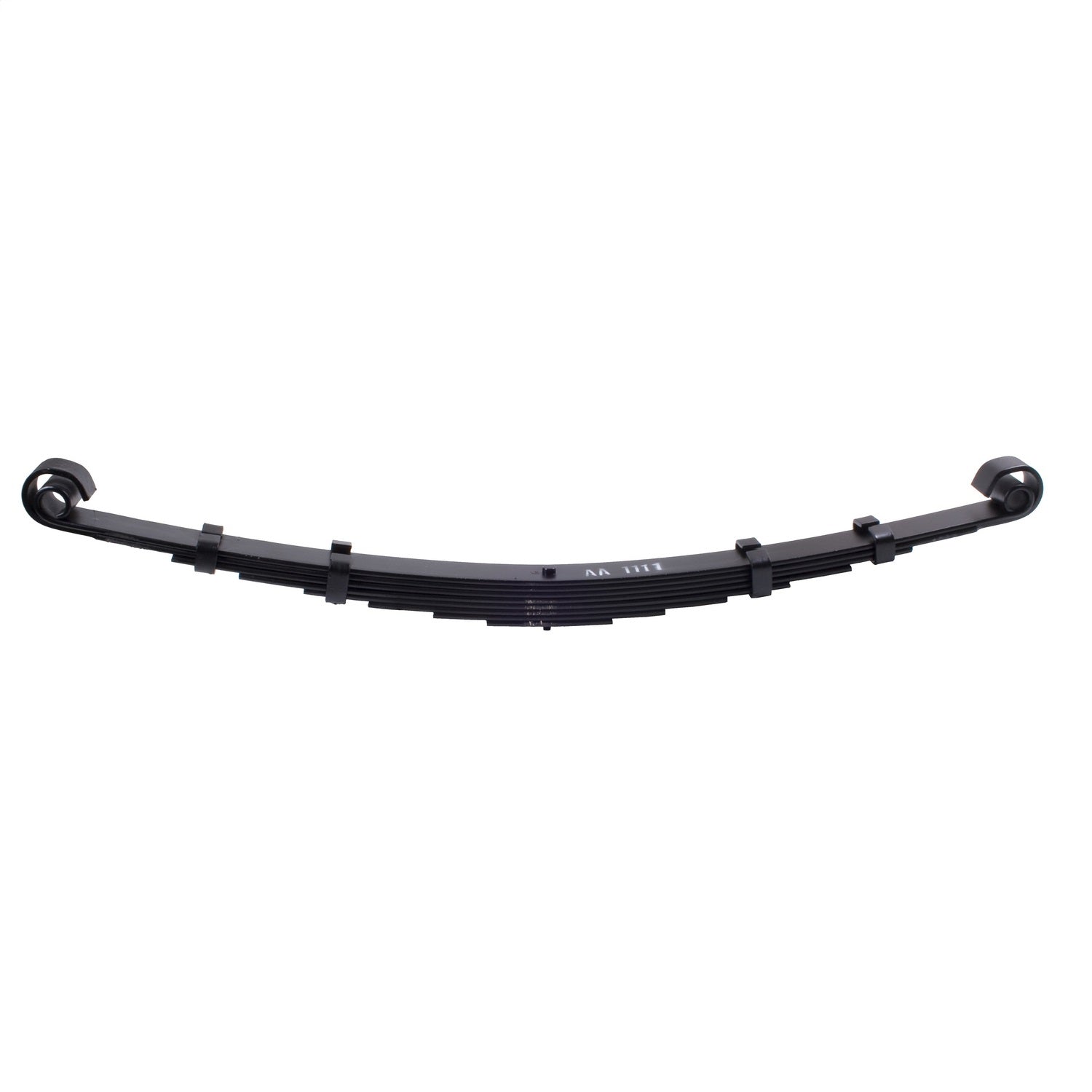 Leaf Spring 8 Layer 1941-1945 Mb 1946-1949 CJ2A And 1949-1953 CJ3A OMIX